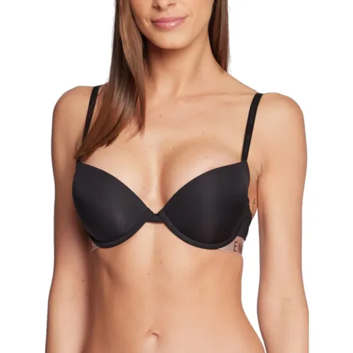 Underwear > Bras - - Emporio Armani - Modalova