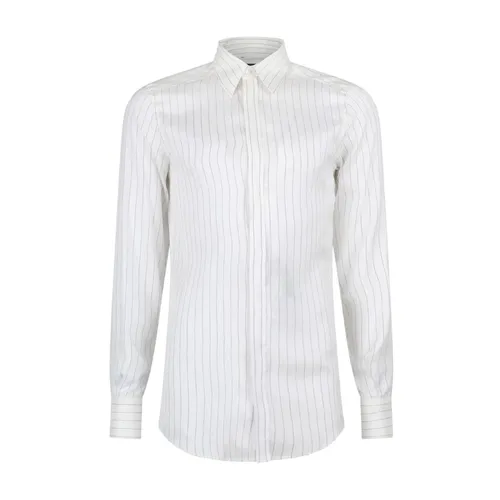 Shirts > Casual Shirts - - Dolce & Gabbana - Modalova