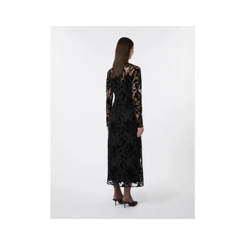 Dresses > Day Dresses > Midi Dresses - - Max Mara - Modalova
