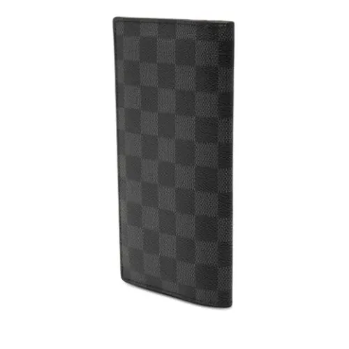 Pre-owned > Pre-owned Accessories > Pre-owned Wallets - - Louis Vuitton Vintage - Modalova