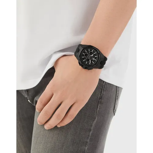 Accessories > Watches - - Philipp Plein - Modalova