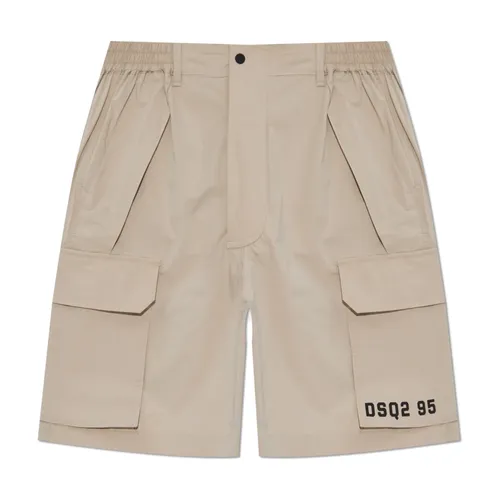 Shorts > Casual Shorts - - Dsquared2 - Modalova