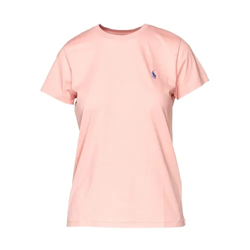 Tops > T-Shirts - - Polo Ralph Lauren - Modalova