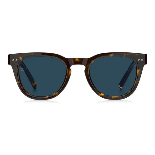 Accessories > Sunglasses - - Tommy Hilfiger - Modalova