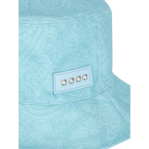 Accessories > Hats > Hats - - Etro - Modalova