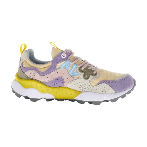 Shoes > Sneakers - - Flower Mountain - Modalova
