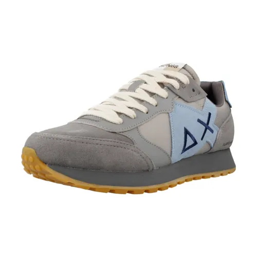 Sun68 - Shoes > Sneakers - Gray - Sun68 - Modalova