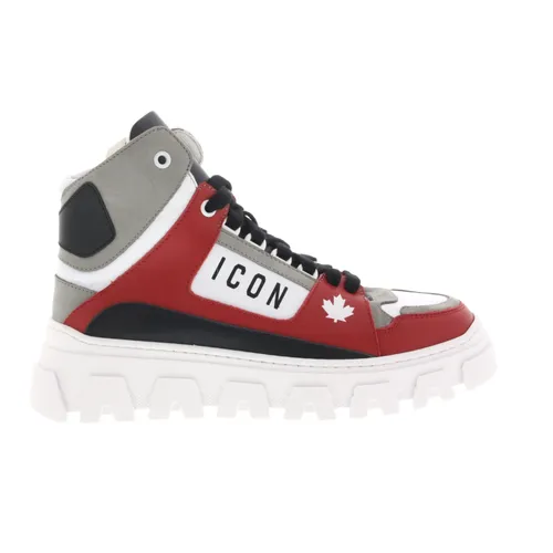 Shoes > Sneakers - - Dsquared2 - Modalova
