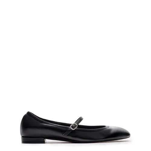 Shoes > Flats > Ballerinas - - Stuart Weitzman - Modalova