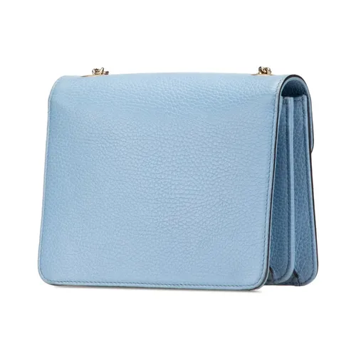 Pre-owned > Pre-owned Bags > Pre-owned Cross Body Bags - - Gucci Vintage - Modalova