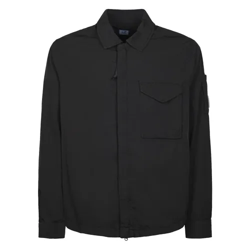Jackets > Light Jackets - - C.p. Company - Modalova