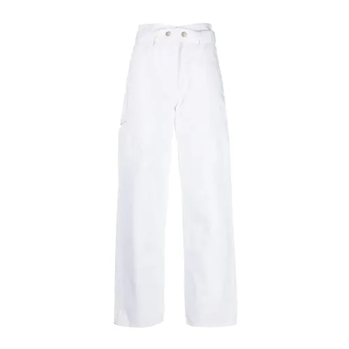 Jeans > Straight Jeans - - IRO - Modalova