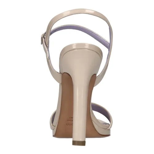 Shoes > Sandals > High Heel Sandals - - Albano - Modalova