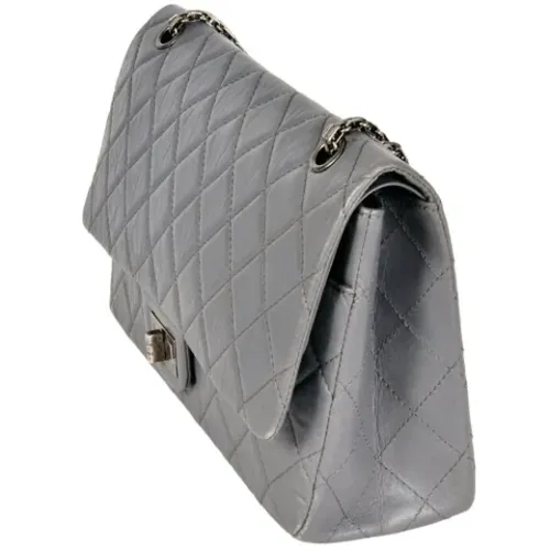 Pre-owned > Pre-owned Bags > Pre-owned Shoulder Bags - - Chanel Vintage - Modalova