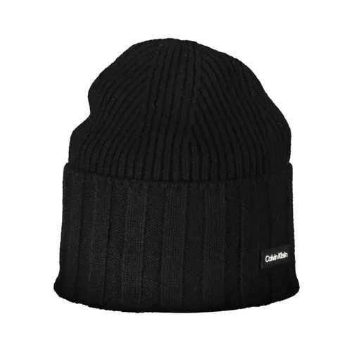 Accessories > Hats > Beanies - - Calvin Klein - Modalova