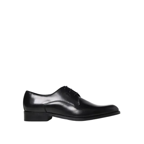 Shoes > Flats > Laced Shoes - - Karl Lagerfeld - Modalova