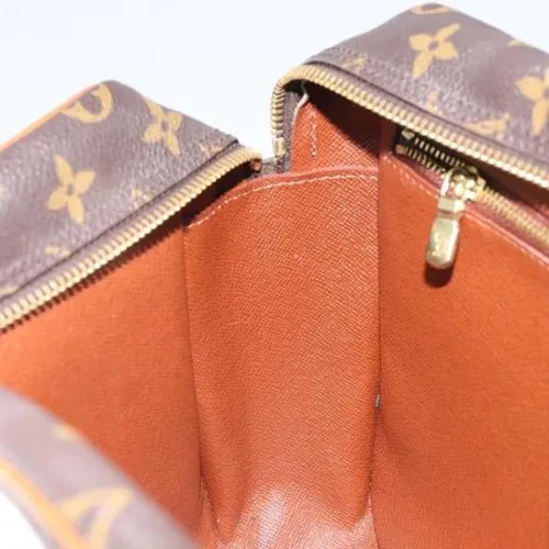 Pre-owned > Pre-owned Bags > Pre-owned Cross Body Bags - - Louis Vuitton Vintage - Modalova