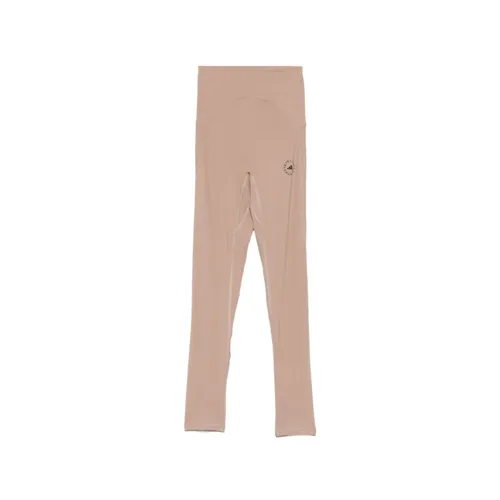 Sport > Fitness > Training Bottoms > Training Leggings - - Adidas - Modalova