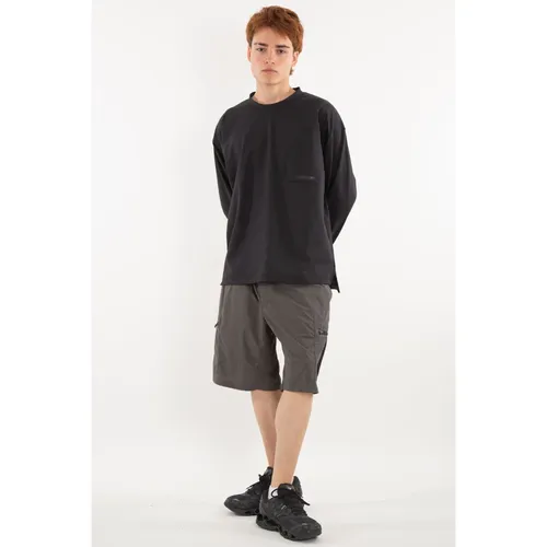 Tops > Long Sleeve Tops - - Mizuno - Modalova
