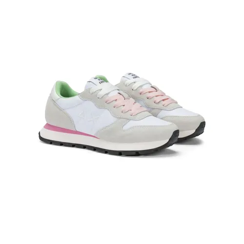 Sun68 - Shoes > Sneakers - White - Sun68 - Modalova