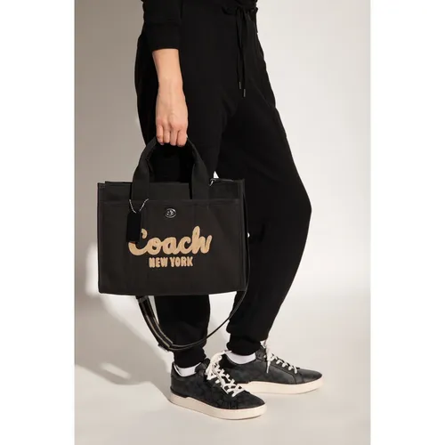 Coach - Bags > Handbags - Black - Coach - Modalova