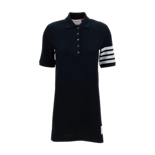 Dresses > Day Dresses > Short Dresses - - Thom Browne - Modalova