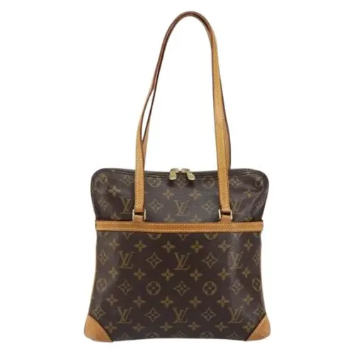 Pre-owned > Pre-owned Bags > Pre-owned Shoulder Bags - - Louis Vuitton Vintage - Modalova