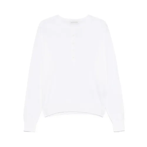 Sweatshirts & Hoodies > Sweatshirts - - Dries Van Noten - Modalova