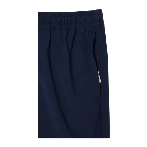 Trousers > Straight Trousers - - Lacoste - Modalova