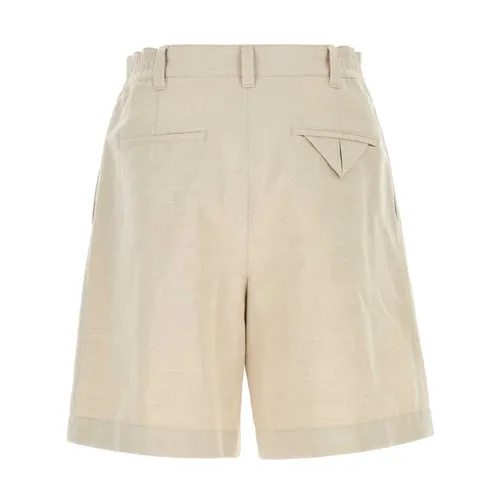 Shorts > Casual Shorts - - Bottega Veneta - Modalova