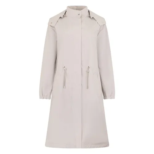 Coats > Single-Breasted Coats - - Moorer - Modalova