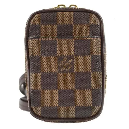 Pre-owned > Pre-owned Bags > Pre-owned Cross Body Bags - - Louis Vuitton Vintage - Modalova
