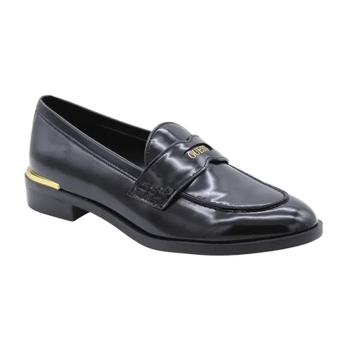 Shoes > Flats > Loafers - - Guess - Modalova