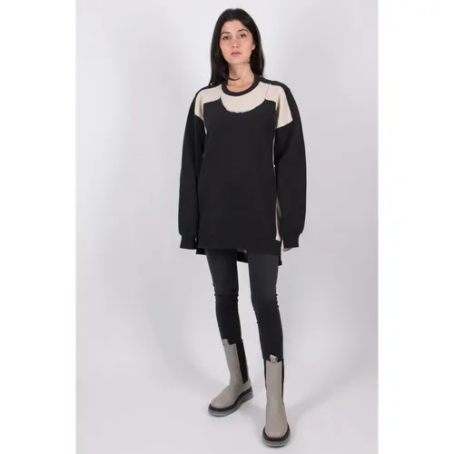 Sweatshirts & Hoodies > Sweatshirts - - Humanoid - Modalova