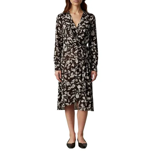 Dresses > Day Dresses > Wrap Dresses - - Pennyblack - Modalova