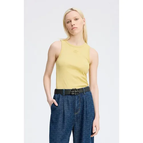 Tops > Sleeveless Tops - - Munthe - Modalova