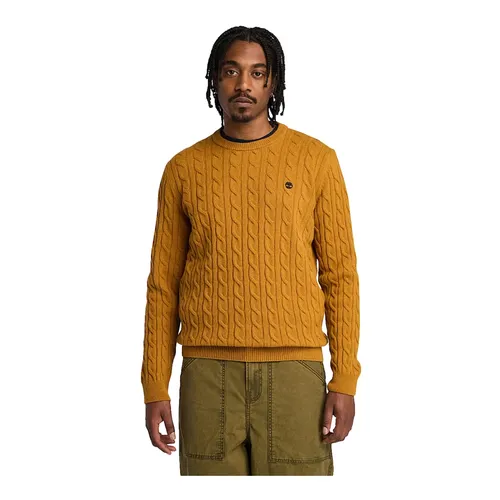 Knitwear > Round-neck Knitwear - - Timberland - Modalova