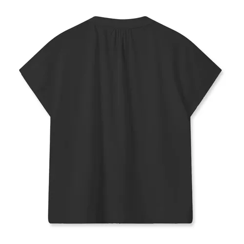 Tops > T-Shirts - - MOS Mosh - Modalova