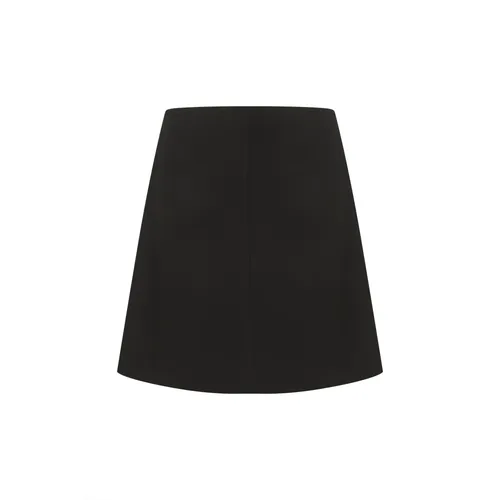 Skirts > Short Skirts - - Soaked in Luxury - Modalova