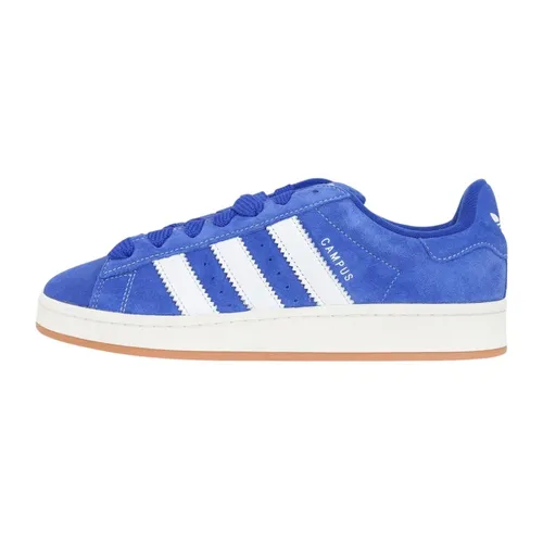 Adidas - Shoes > Sneakers - Blue - Adidas - Modalova