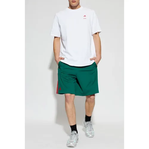Sport > Fitness > Training Bottoms > Training Shorts - - Adidas - Modalova