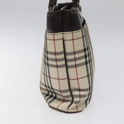 Pre-owned > Pre-owned Bags > Pre-owned Handbags - - Burberry Vintage - Modalova