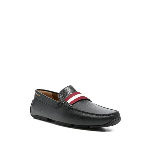 Shoes > Flats > Loafers - - Bally - Modalova