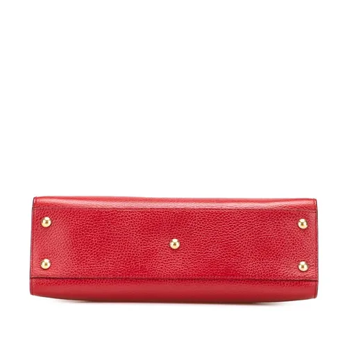 Pre-owned > Pre-owned Bags > Pre-owned Handbags - - Gucci Vintage - Modalova