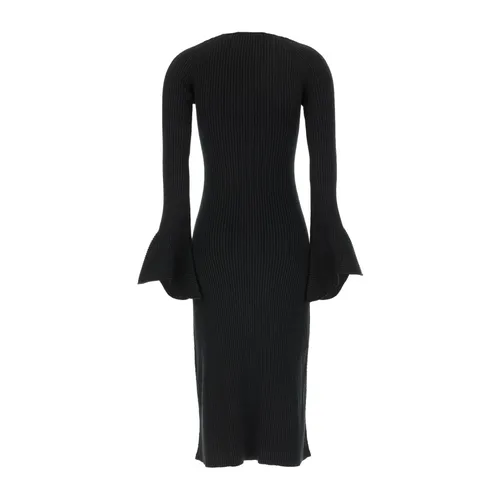 Dresses > Day Dresses > Knitted Dresses - - Proenza Schouler - Modalova