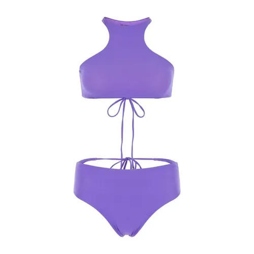 Swimwear > Bikinis - - The Attico - Modalova