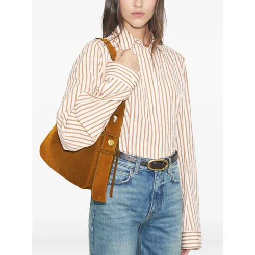 Bags > Shoulder Bags - - Tory Burch - Modalova