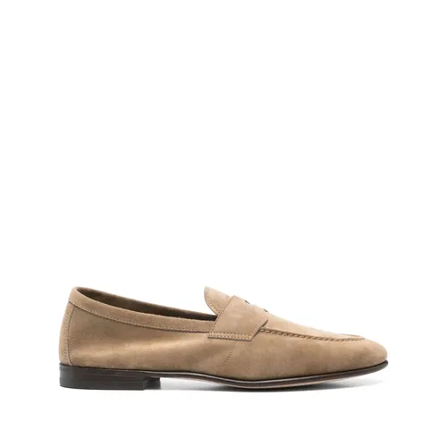 Shoes > Flats > Loafers - - Henderson Baracco - Modalova