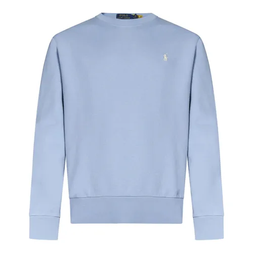 Sweatshirts & Hoodies > Sweatshirts - - Polo Ralph Lauren - Modalova