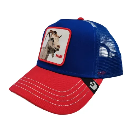 Accessories > Hats > Caps - - Goorin Bros - Modalova